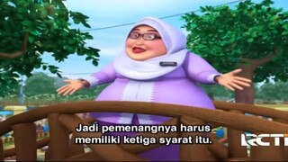 Upin & Ipin Musim 18 Full Movie - Pagi Pagi Gosok Gigi - Upin Ipin Terbaru 2024