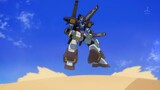 Gundam AGE - 31 OniOneAni