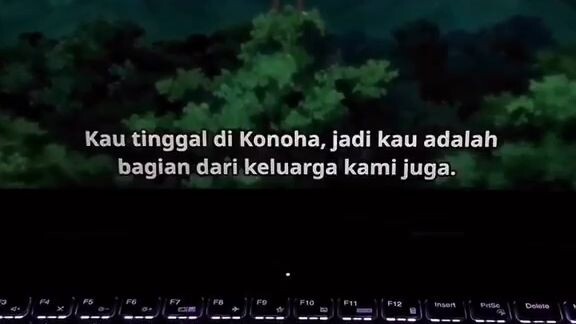 saat itulah minato adalah ninja terhebat