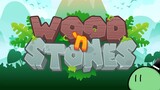 Cub Plays: Wood 'n Stones [Sponsored]