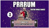 PRRRUM - TikTok Viral Dance Hits (Pilipinas Music Mix Official Remix) Techno Disco | Cosculluela