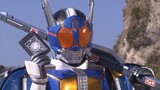 Kamen Rider Den-O Episode 6 : Harga Diri Seorang Pembohong.