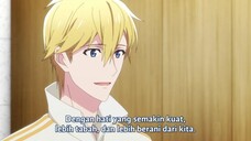 idolish7 S2 eps 9