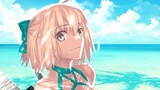 [FGO · Bản dịch thu thập giọng nói] Okita · J · Soji (CV. Youmubi) Myroom Voice Collection