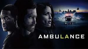 Ambulance 2022 [sub indo]