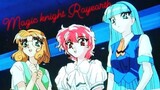 Magic Knight Rayearth season 1 EPISODE 15 Tagalog dub