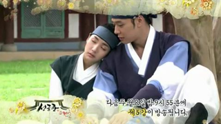 Sungkyunkwan Scandal 4-6