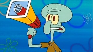 [SpongeBob SquarePants] Chúng tôi là những người lao động đoàn kết!