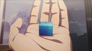 Ep - 02 Super Cube [SUB INDO]