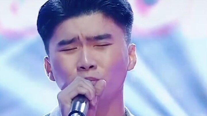 WALANG KUPAS ANG GALING NIYA, MULA THE VOICE KIDS HANGGANG THE CLASH🥺♥️