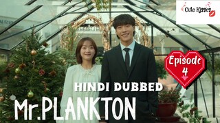 Mr. Plankton (2024) S-1| Episode - 4 Hindi Dubbed Korean drama HD quality 720p