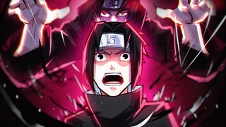 This Naruto Game Boss Fight Broke Me...