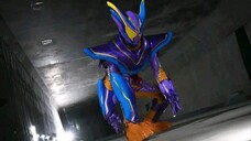Kamen Rider Gavv Episode 36 Preview