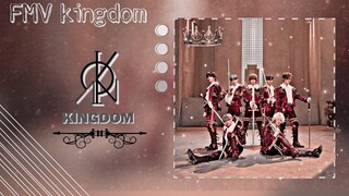 𝙆𝙄𝙉𝙂𝘿𝙊𝙈 𝙁𝙈𝙑 🖤👑