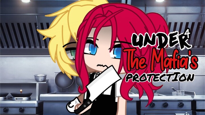 Under The Mafia’s Protection 4 ORIGINAL Action GCMM/GLMM | GachaClub Mini Movie