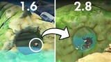 Only Version 1.6 Players Will Notice These Changes in Golden Apple Archipelago (Genshin Impact)