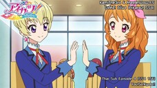 Aikatsu! SS4 ตอนที่ 4 (ตอนที่ 156) You!Go!Kyoto!! [ซับไทย]