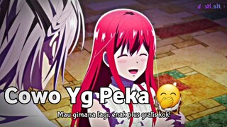 Kencan Ama Cowo Dan Di Kasih Es Krim 😋 || JJ ANIME 🎟