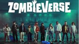 Zombieverse Episode 3(English Sub)