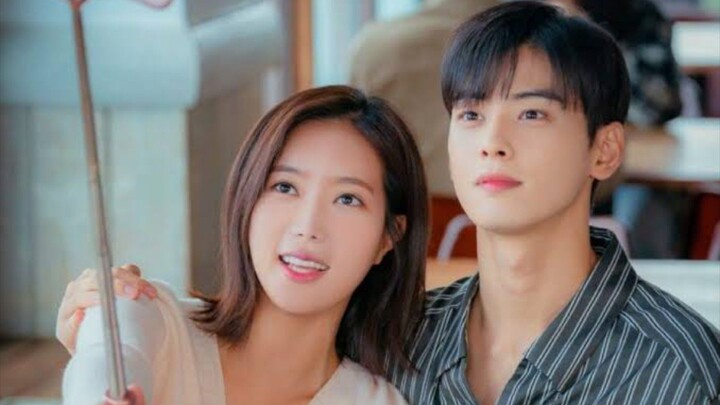 My I.D is Gangnam Beauty Episode 7 English sub