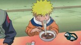 [Anime]Naruto: Iruka Mengajak Naruto Makan Ramen
