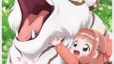 Isekai de Mofumofu Nadenade suru Tame ni Ganbattemasu Eps 5