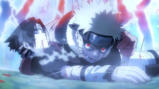 Sasuke Adalah BEBAN Yang Sesungguhnya
