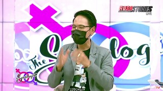 พูดคุยกับคุณหมอสดๆ The Sexologist Live