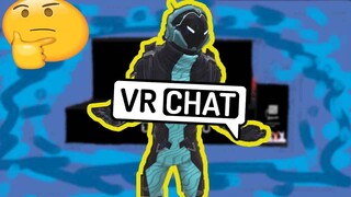 Vrchat:หัวหน้าถึงกับยกนิ้วให้