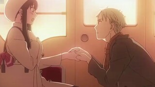 Lagu tema penutup dirilis! Trailer baru anime "SPY×FAMILY Code: White" dirilis pada pukul 04.30