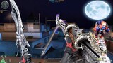 Crossfire NA ( Đột Kích ) 2.0 : RPK Infernal VIP - Hero Mode X - Zombie V4