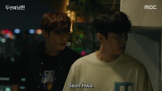 The Second Husband episode 32 (English sub)