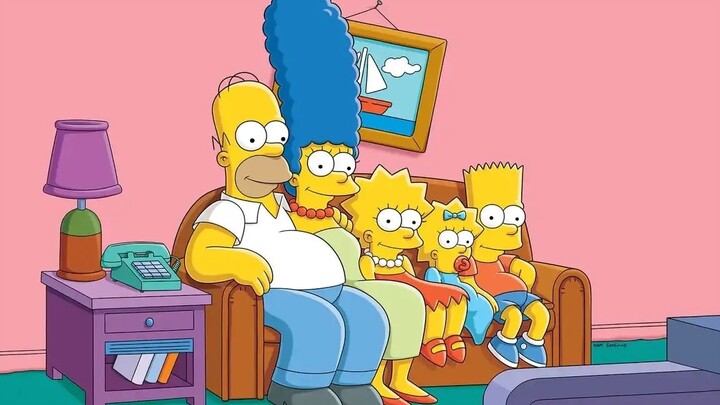 The Simpsons: นาฬิกาจับเวลาเปลี่ยนชีวิต การบ้านกลายเป็นเรื่องหรูหรา