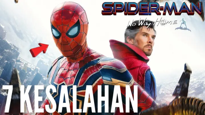 Download film spiderman no way home full movie sub indo