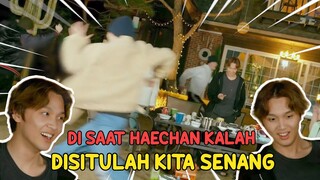 Ketika NCT Dream Nyewa Villa - Part 2 - NCT Dream Funny Moments