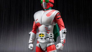 [AI/Sengoku/Kamen Rider] Gulir Gambar Sengoku Kamen Rider - Bab Showa!