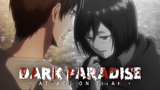 dark paradise - anime music video [AMV]