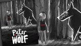 Peter and the Wolf - full movie in the link in description