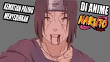 5 Momen Paling Menyedihkan Di Anime Naruto