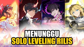 Bisa Cobain Game Manhwa Ini Sebelum Solo Leveling Rilis | Tower of God: Great Jurney (Android/iOS)