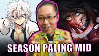 Season Demon Slayer Paling Mengecewakan - Weeb News of The Week #106