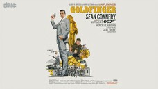 (พากย์ไทย) จอมมฤตยู 007 | 3 | - Goldfinger.(1964).1080p