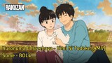Kuronuma & Kazehaya - Kimi Ni Todoke AMV