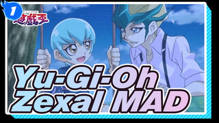 I’ll Always Be with You—Tenjo Brothers (BRAVING!) | MAD/Yu-Gi-Oh Zexal_1