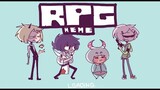 RPG meme //FlipaClip Animation