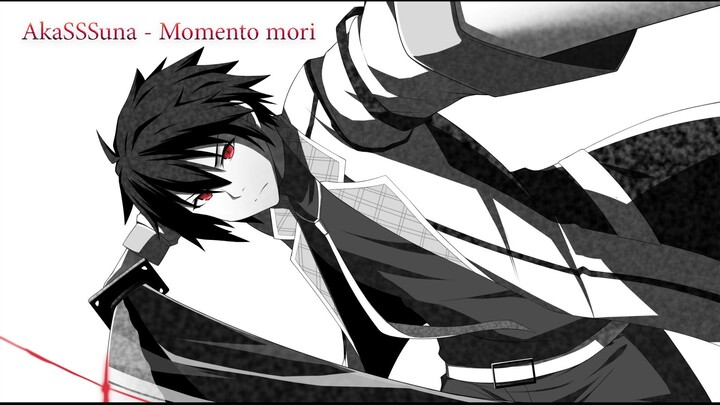 [33] Momento mori「AMV」Anime Mix