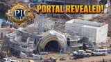 Epic Universe Construction Update | Portal Revealed! | Ride Testing! | Universal Orlando Resort