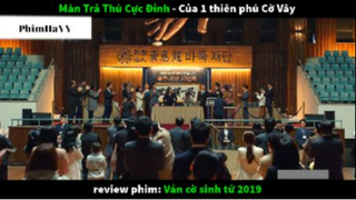 Ván cờ sinh tử 2 phần 4 #phimhayyy1