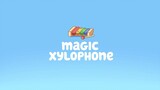 Bluey | S01E01 - Magic Xylophone (Filipino)