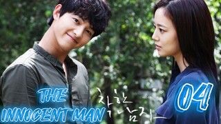 󾓮세상 어디에도 없는 착한 남자 THE INNOCENT MAN EP 4 ENG SUB